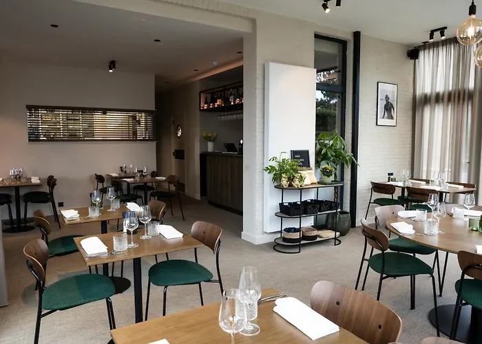 호텔 아포스트로프 코크시데