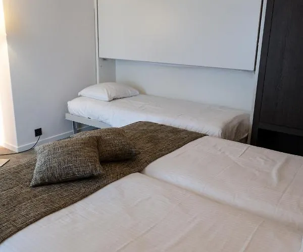 아포스트로프 호텔 코크시데