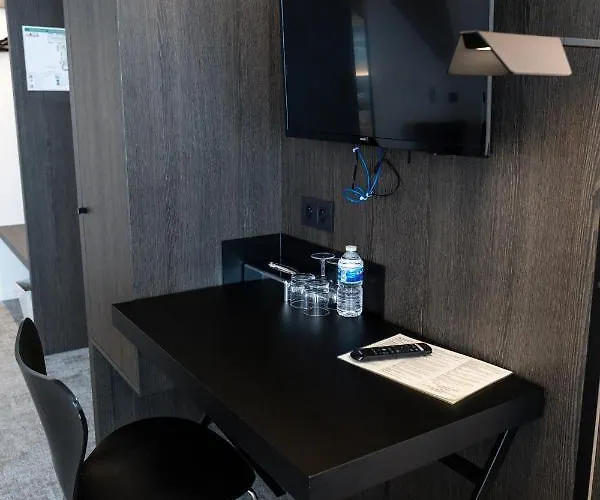 アポストロフ 3* コクセッド