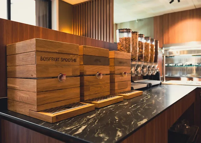 アポストロフ ホテル コクセッド