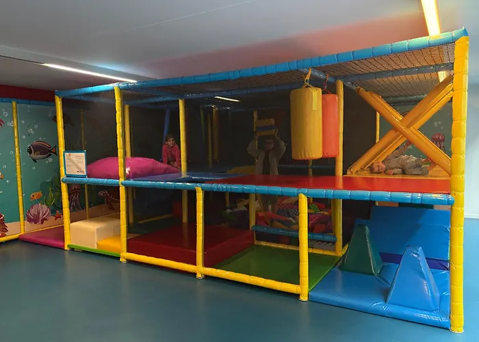 アポストロフ ホテル