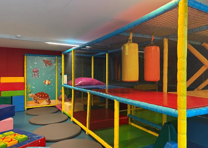 ホテル アポストロフ コクセッド