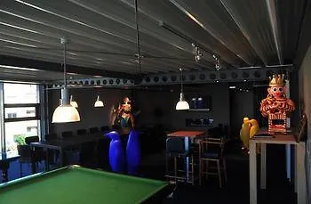 호텔 아포스트로프