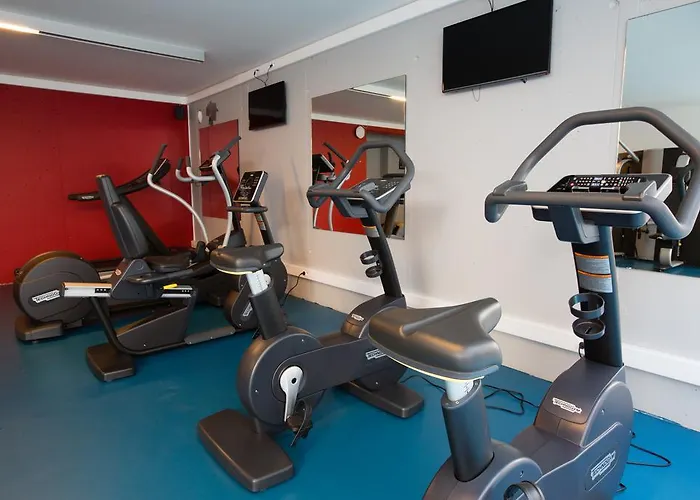 호텔 아포스트로프 코크시데