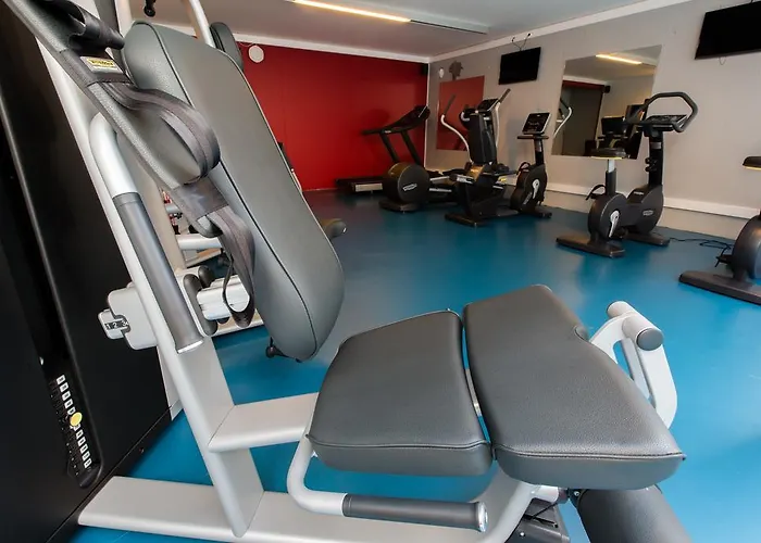 アポストロフ ホテル